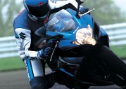 Suzuki GSX-R750